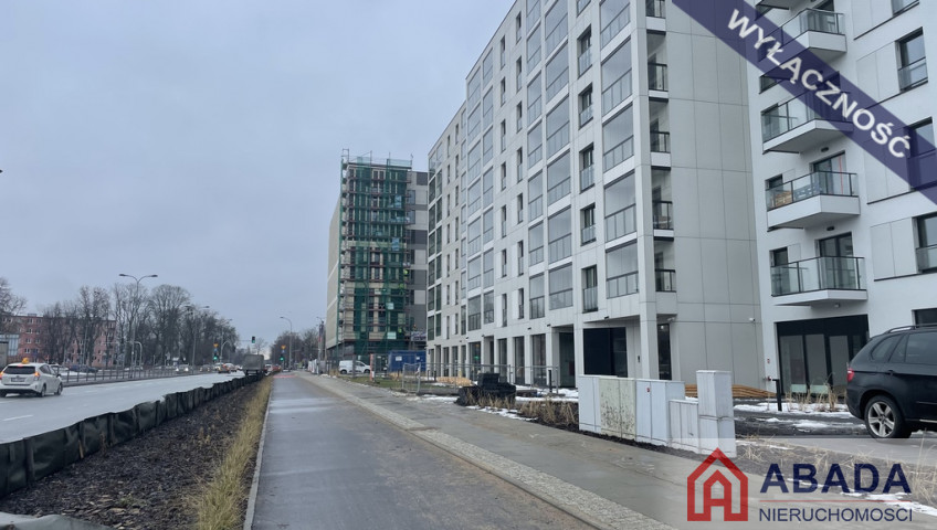 Lokal Wynajem Warszawa Włochy