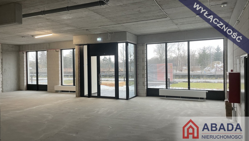 Lokal Wynajem Warszawa Włochy