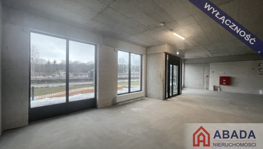 Lokal Wynajem Warszawa Włochy