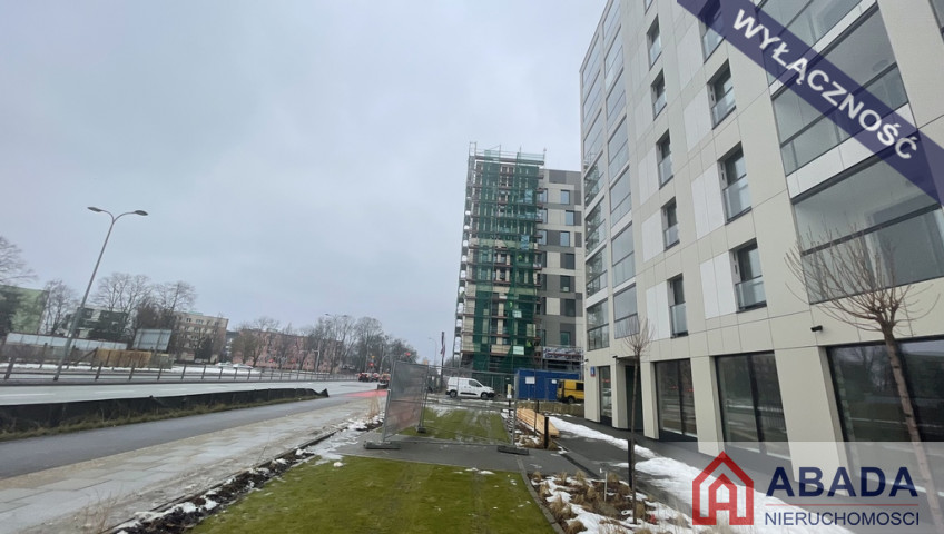 Lokal Wynajem Warszawa Włochy