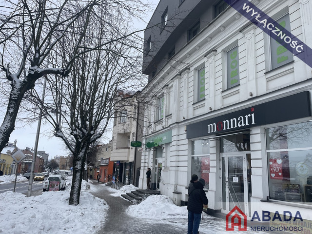 Lokal Wynajem Mława