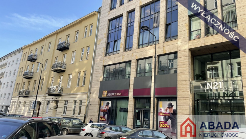 Lokal Sprzedaż Warszawa Centrum