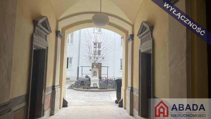 Lokal Sprzedaż Warszawa Centrum