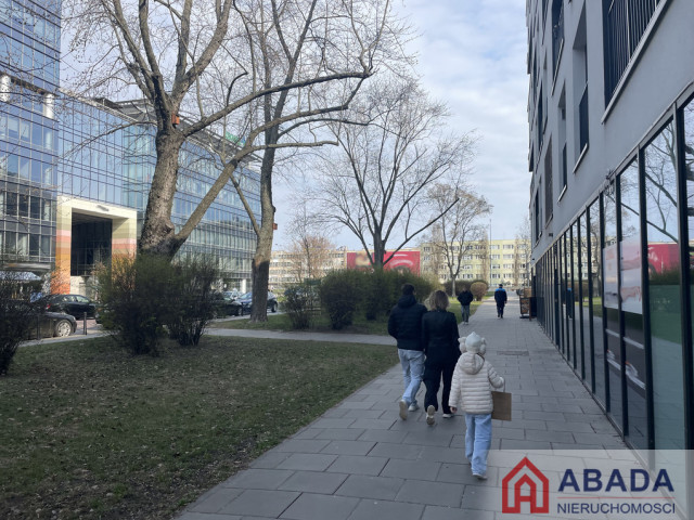 Lokal Wynajem Warszawa Mokotów