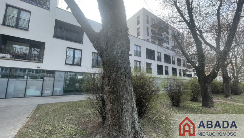 Lokal Wynajem Warszawa Mokotów