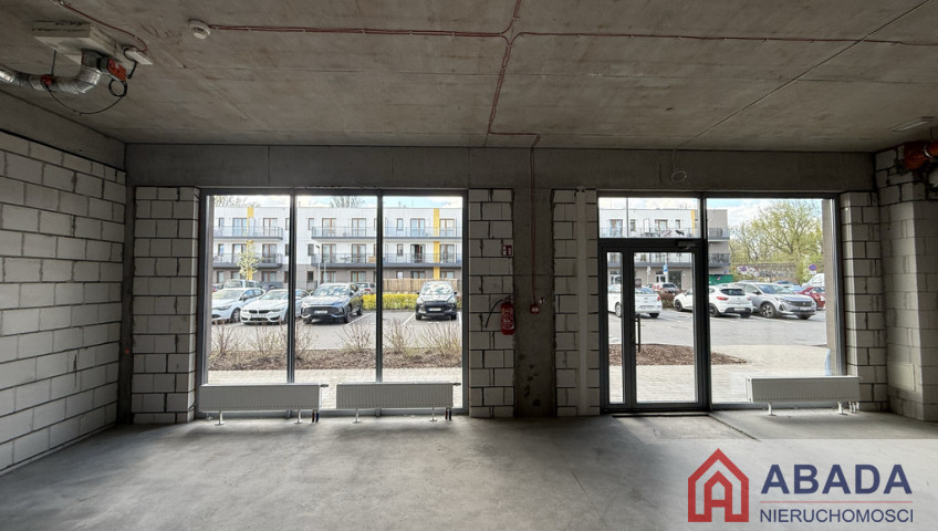 Lokal Wynajem Warszawa Włochy