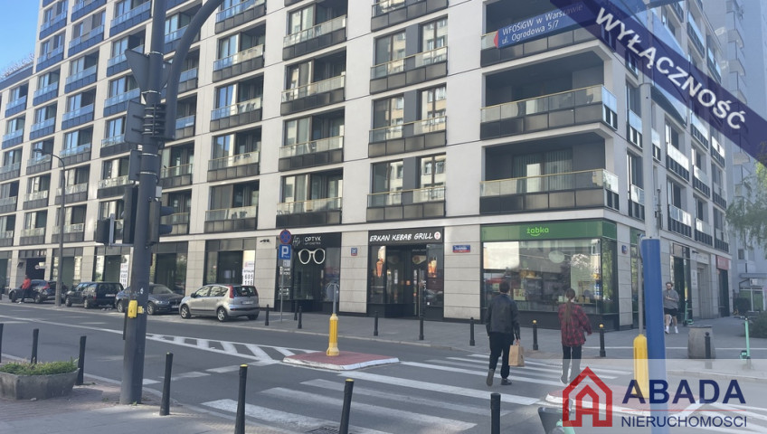 Lokal Wynajem Warszawa Wola