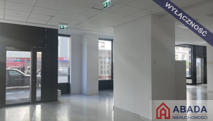 Lokal Wynajem Warszawa Wola