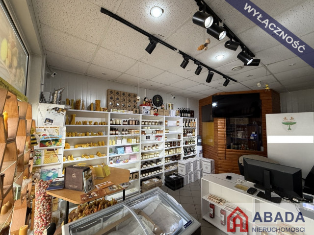 Lokal Wynajem Warszawa Bielany