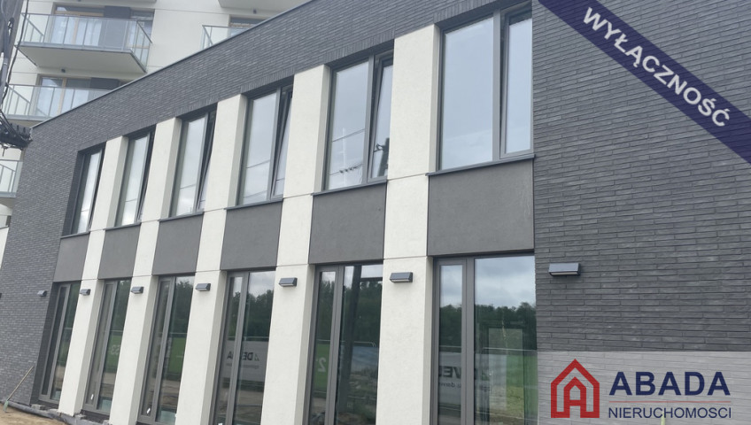 Lokal Wynajem Warszawa Mokotów