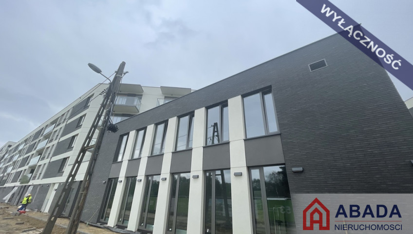 Lokal Wynajem Warszawa Mokotów