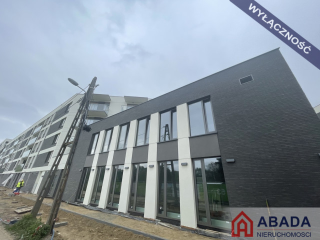 Lokal Wynajem Warszawa Mokotów