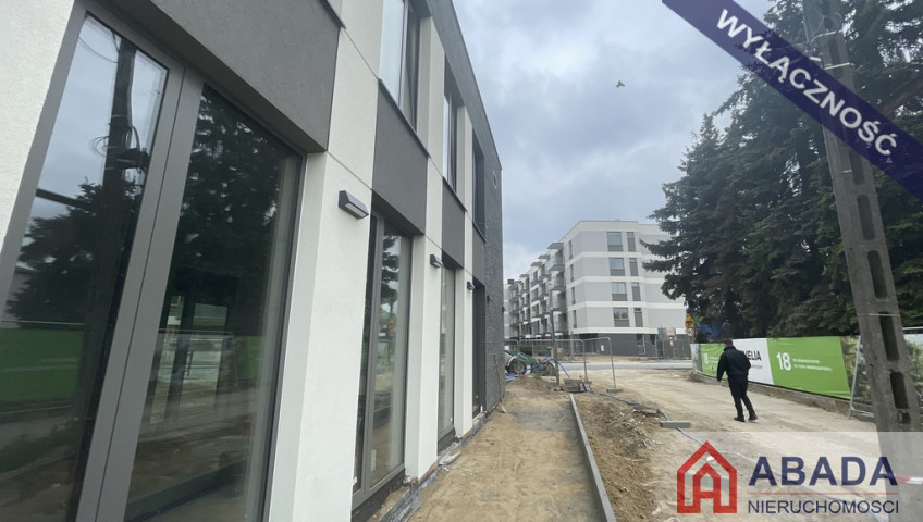 Lokal Wynajem Warszawa Mokotów
