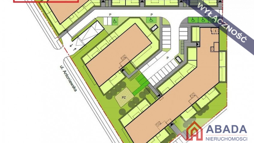 Lokal Wynajem Warszawa Mokotów