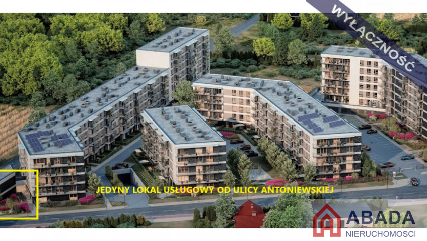 Lokal Wynajem Warszawa Mokotów