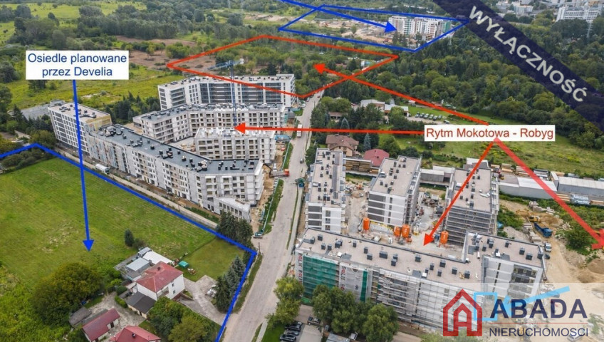 Lokal Wynajem Warszawa Mokotów