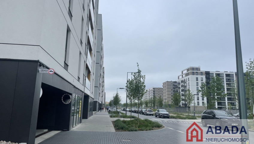 Lokal Wynajem Warszawa Ursus