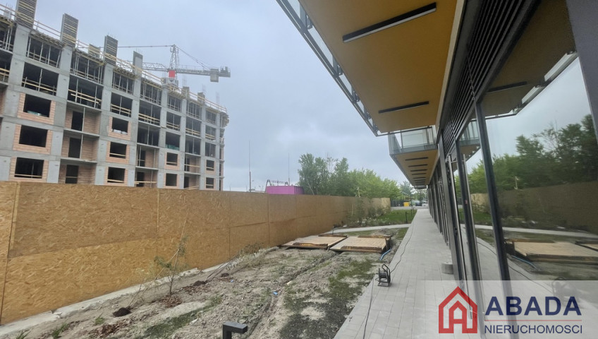 Lokal Wynajem Warszawa Ursus
