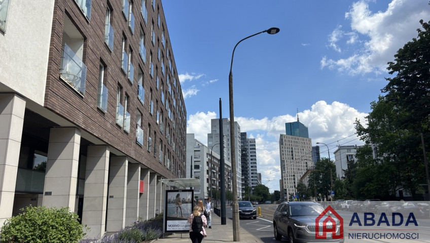 Lokal Wynajem Warszawa Wola