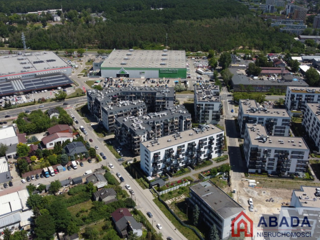 lokal z najemcą lider branży medycznej i 3xparking