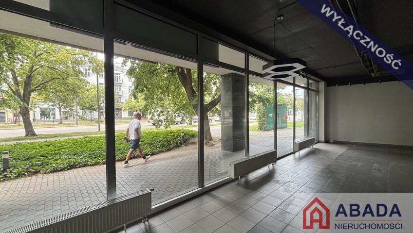 Lokal Wynajem Warszawa Mokotów