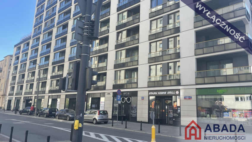 Lokal Wynajem Warszawa Wola
