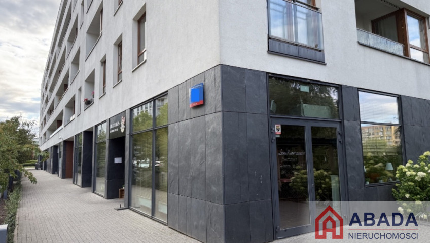 Lokal Wynajem Warszawa Praga-Południe
