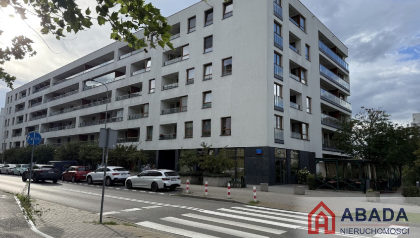 Lokal Wynajem Warszawa Praga-Południe