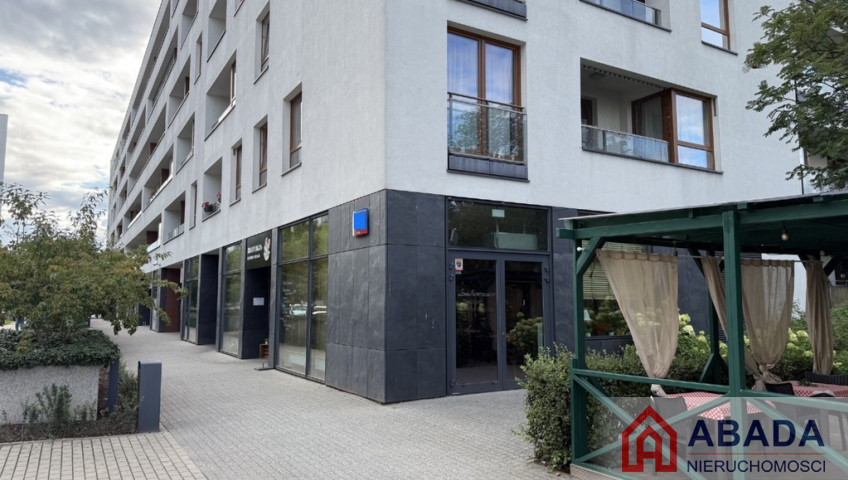 Lokal Wynajem Warszawa Praga-Południe