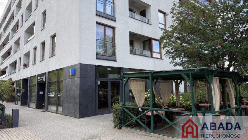 Lokal Wynajem Warszawa Praga-Południe