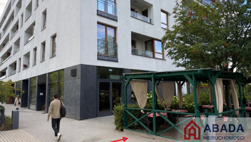 Lokal Wynajem Warszawa Praga-Południe
