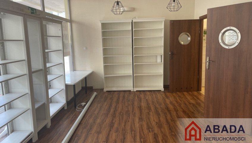 Lokal Wynajem Warszawa Wola