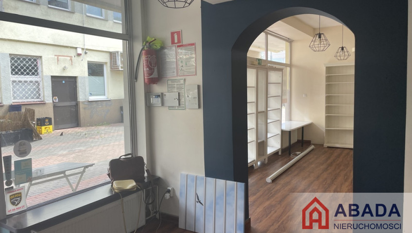 Lokal Wynajem Warszawa Wola