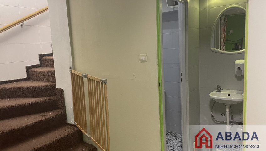 Lokal Wynajem Warszawa Wola