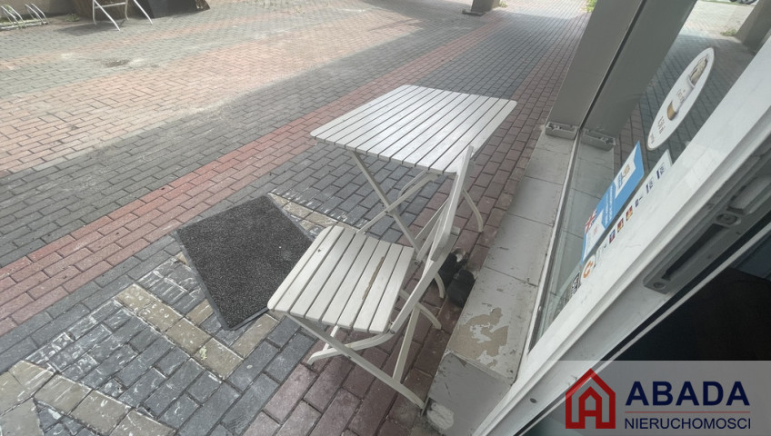 Lokal Wynajem Warszawa Wola