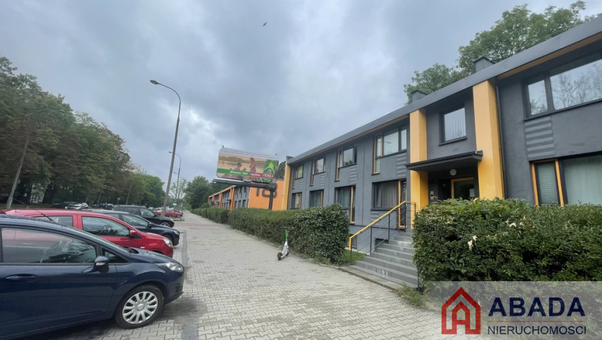 Lokal Wynajem Warszawa Śródmieście