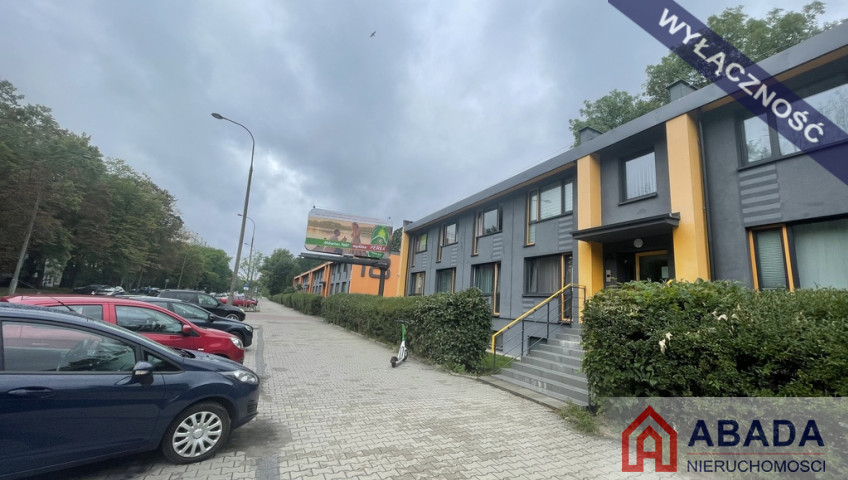 Lokal Wynajem Warszawa Śródmieście