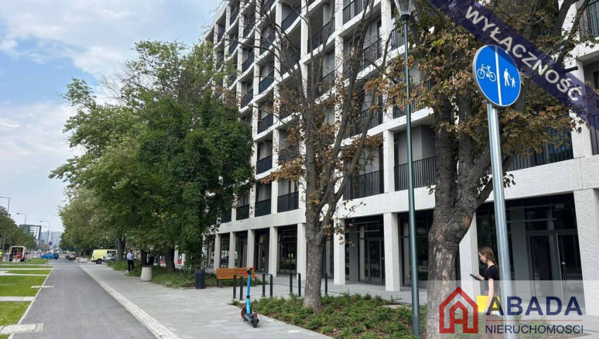 Lokal Wynajem Warszawa Mokotów