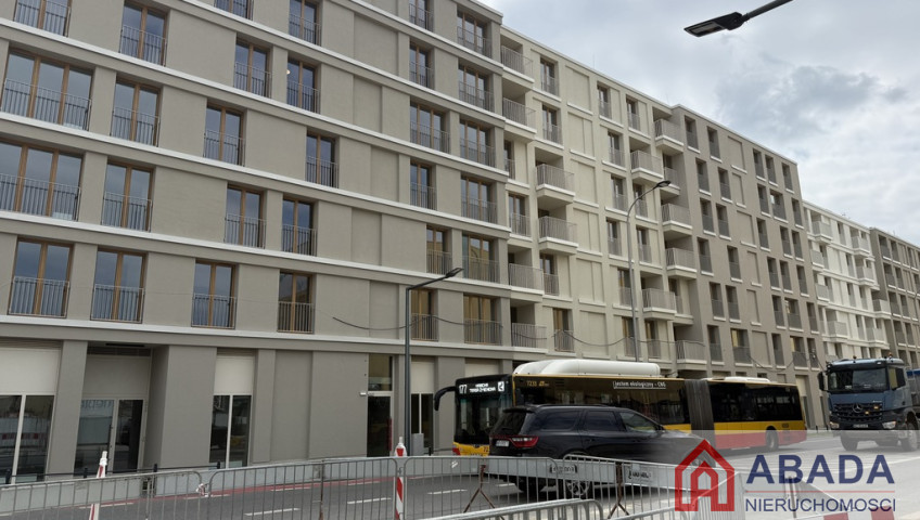 Lokal Wynajem Warszawa Ursus