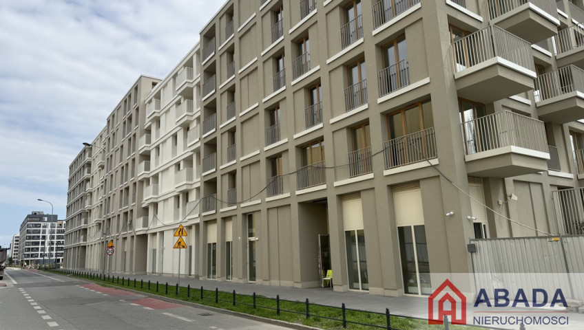 Lokal Wynajem Warszawa Ursus