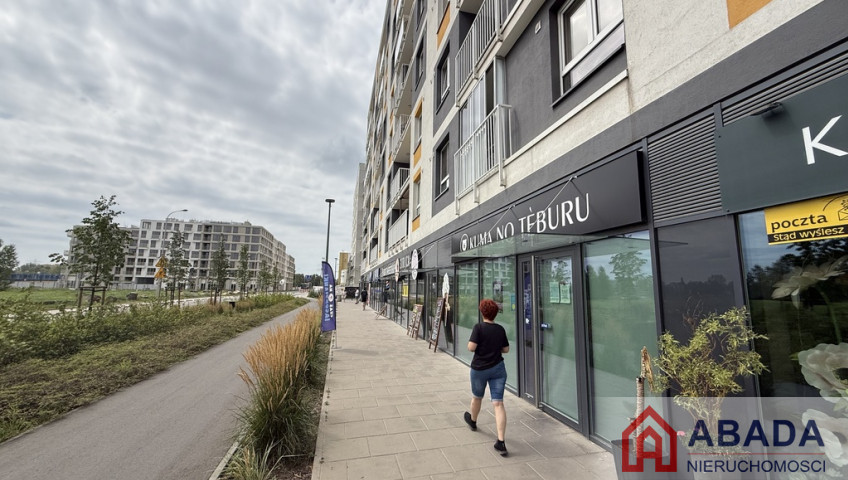 Lokal Wynajem Warszawa Ursus
