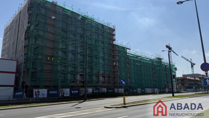 Lokal Wynajem Warszawa Bemowo