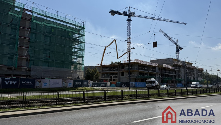 Lokal Wynajem Warszawa Bemowo