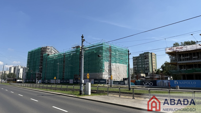 Lokal Wynajem Warszawa Bemowo