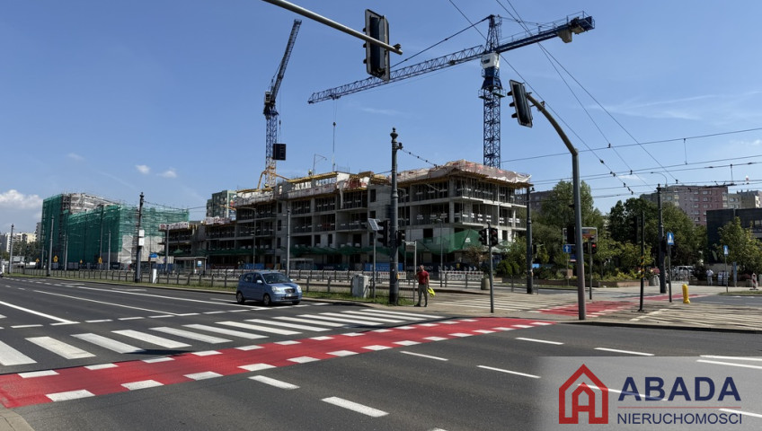 Lokal Wynajem Warszawa Bemowo