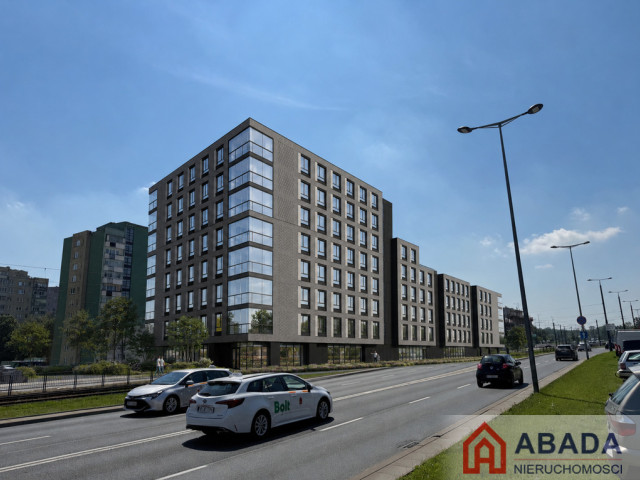 Piękny, nowy, lokal gastro, duży trafik