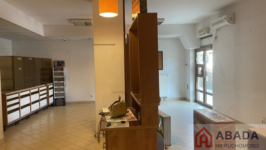 Lokal Wynajem Warszawa Wola