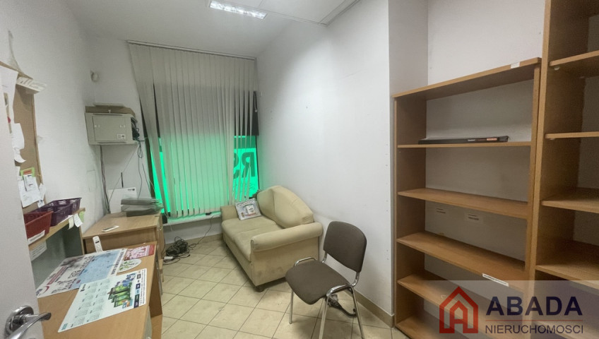 Lokal Wynajem Warszawa Wola