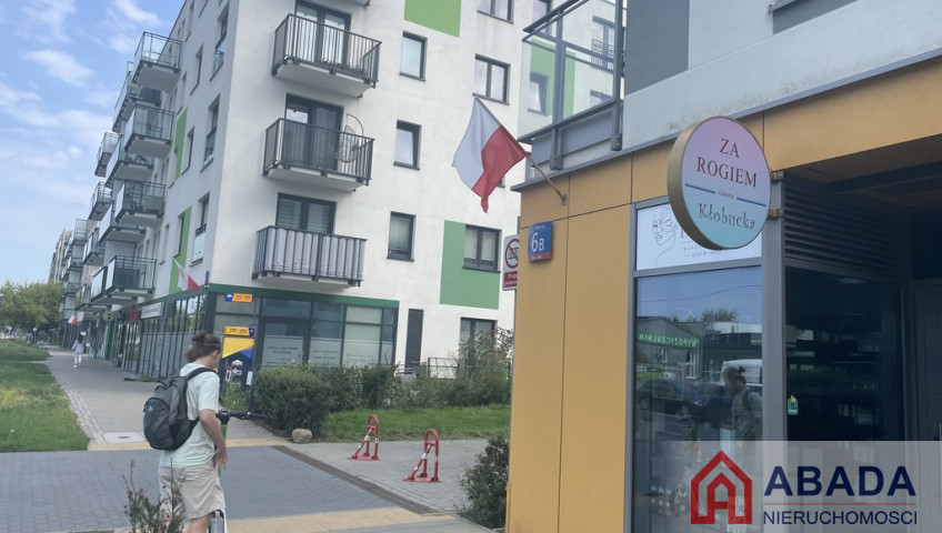 Lokal Wynajem Warszawa Ursynów