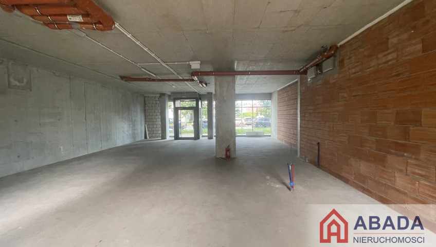 Lokal Wynajem Warszawa Ursynów